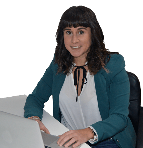 Beatriz Prado consultora Marketing para fitness y salud